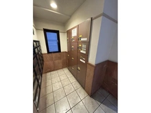 【東京都/杉並区梅里】グランシティ杉並高円寺 宅配BOX