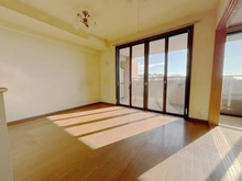 【東京都/杉並区梅里】グランシティ杉並高円寺 リビング・ダイニング