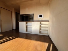 【東京都/杉並区梅里】グランシティ杉並高円寺 リビング・ダイニング