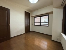 【東京都/杉並区梅里】グランシティ杉並高円寺 洋室：約6.0帖