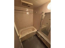 【東京都/杉並区梅里】グランシティ杉並高円寺 浴室