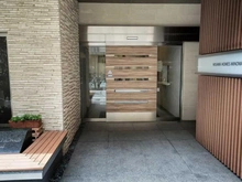 【東京都/台東区竜泉】ミサワホームズ三ノ輪 エントランス