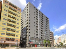 【東京都/台東区竜泉】ミサワホームズ三ノ輪 外観