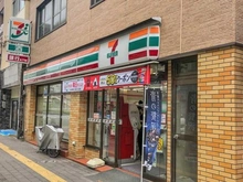 【東京都/台東区竜泉】ミサワホームズ三ノ輪  セブンイレブン台東三ノ輪1丁目店（現地より約80m）