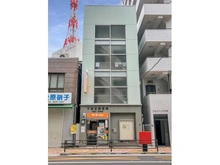 【東京都/台東区竜泉】ミサワホームズ三ノ輪 下谷三郵便局（現地より約200m）