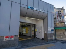 【東京都/台東区竜泉】ミサワホームズ三ノ輪 日比谷線「三ノ輪駅」（現地より約160m）