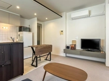 【東京都/杉並区和泉】明大前パーク・ホームズ リビング・ダイニング