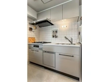 【東京都/杉並区和泉】明大前パーク・ホームズ キッチン