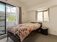 【東京都/杉並区和泉】明大前パーク・ホームズ 洋室