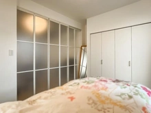 【東京都/杉並区和泉】明大前パーク・ホームズ 洋室