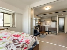 【東京都/杉並区和泉】明大前パーク・ホームズ 洋室