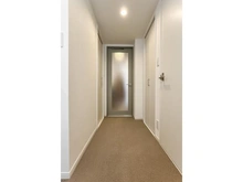 【東京都/杉並区和泉】明大前パーク・ホームズ 廊下