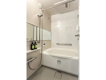 【東京都/杉並区和泉】明大前パーク・ホームズ 浴室