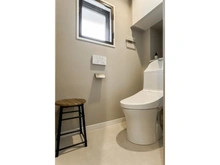 【東京都/杉並区和泉】明大前パーク・ホームズ トイレ