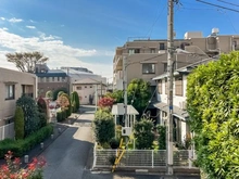 【東京都/杉並区和泉】明大前パーク・ホームズ トイレ