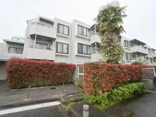 【東京都/杉並区和泉】明大前パーク・ホームズ 外観