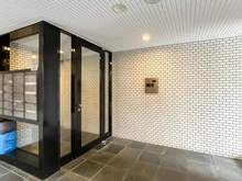 【東京都/杉並区和泉】明大前パーク・ホームズ 共用部