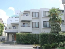 【東京都/杉並区和泉】明大前パーク・ホームズ 外観