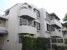 【東京都/杉並区和泉】明大前パーク・ホームズ 外観