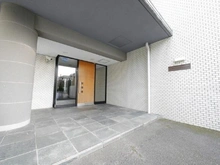 【東京都/杉並区和泉】明大前パーク・ホームズ エントランス