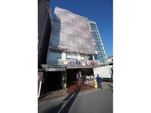 【東京都/杉並区和泉】明大前パーク・ホームズ フレンテ明大前（現地より約720m）