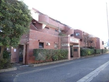 【東京都/杉並区浜田山】ライオンズヴィアーレ浜田山 外観