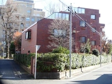 【東京都/杉並区浜田山】ライオンズヴィアーレ浜田山 外観