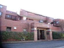 【東京都/杉並区浜田山】ライオンズヴィアーレ浜田山 外観