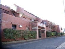 【東京都/杉並区浜田山】ライオンズヴィアーレ浜田山 外観