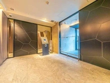 【東京都/杉並区松庵】ローレルコート杉並松庵 エントランス