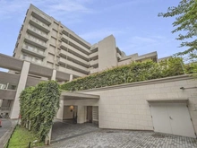 【東京都/世田谷区池尻】グレンパーク駒場  外観