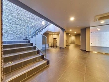 【東京都/世田谷区池尻】グレンパーク駒場  エントランス