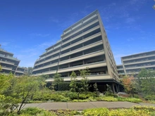 【東京都/板橋区小茂根】プラウドシティ小竹向原 グランドコート 外観