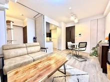 【東京都/板橋区小茂根】プラウドシティ小竹向原 グランドコート リビング・ダイニング