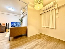 【東京都/板橋区小茂根】プラウドシティ小竹向原 グランドコート 洋室