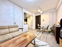 【東京都/板橋区小茂根】プラウドシティ小竹向原 グランドコート リビング・ダイニング