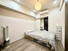 【東京都/板橋区小茂根】プラウドシティ小竹向原 グランドコート 洋室