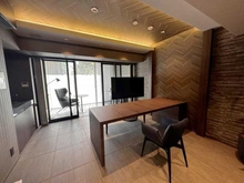 【東京都/板橋区小茂根】プラウドシティ小竹向原 グランドコート 共用施設