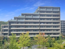 【東京都/板橋区小茂根】プラウドシティ小竹向原 グランドコート 外観