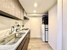 【東京都/板橋区小茂根】プラウドシティ小竹向原 グランドコート キッチン