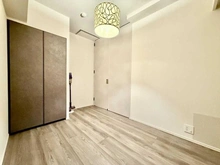 【東京都/板橋区小茂根】プラウドシティ小竹向原 グランドコート 洋室