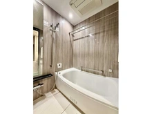 【東京都/板橋区小茂根】プラウドシティ小竹向原 グランドコート 浴室