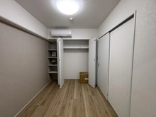 【東京都/杉並区高井戸西】朝日シティパリオ 洋室