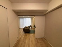 【東京都/杉並区高井戸西】朝日シティパリオ 洋室