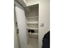 【東京都/杉並区高井戸西】朝日シティパリオ シューズインクローゼット