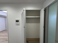 【東京都/杉並区高井戸西】朝日シティパリオ 収納