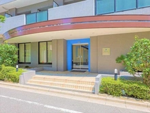 【埼玉県/さいたま市浦和区常盤】浦和常盤パーク・ホームズ エントランス