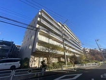 【東京都/三鷹市下連雀】アドグランデ三鷹　ウエストレジデンス 外観