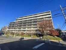 【東京都/三鷹市下連雀】アドグランデ三鷹　ウエストレジデンス 外観