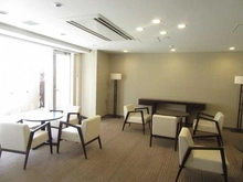 【東京都/三鷹市下連雀】アドグランデ三鷹　ウエストレジデンス ロビー